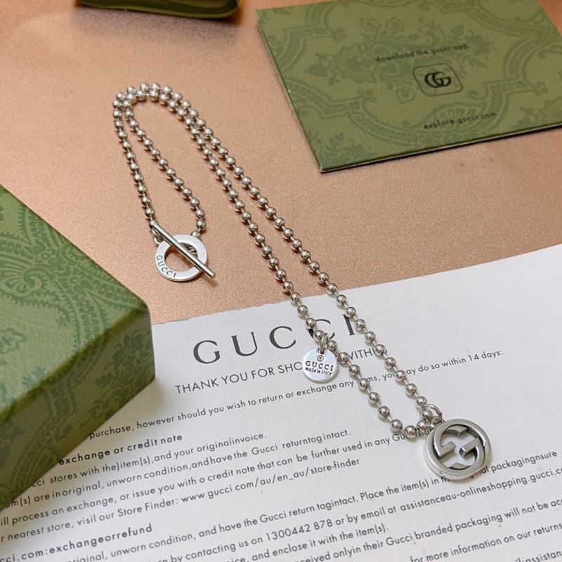 Gucci Necklaces